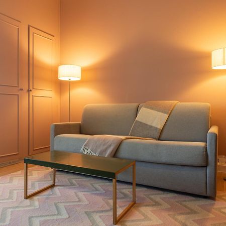 Kollen Slottet Hotel Oslo Buitenkant foto