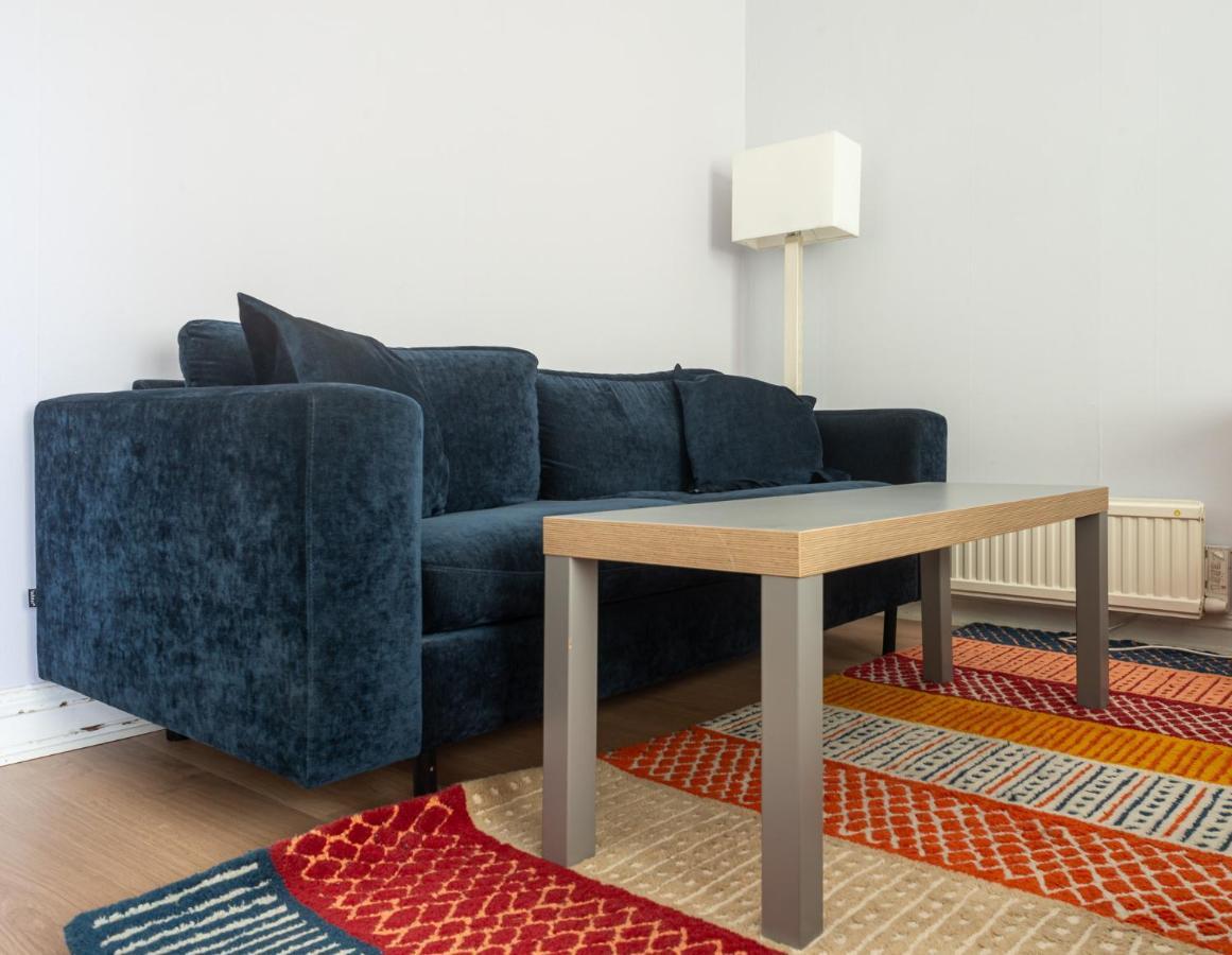 Kollen Slottet Hotel Oslo Buitenkant foto